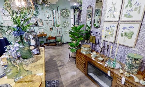 Wholesale Home, Garden, Giftable Décor! > Melrose International