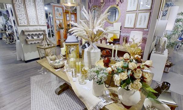 Wholesale Home, Garden, Giftable Décor! > Melrose International