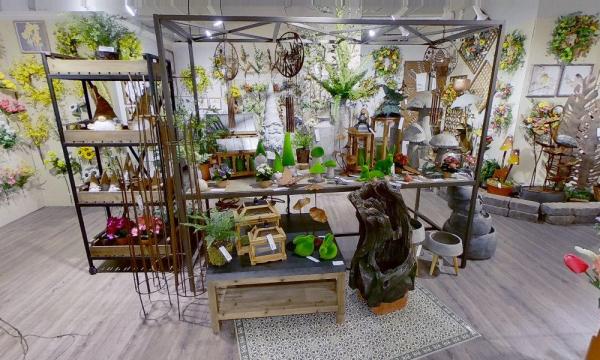 Wholesale Home, Garden, Giftable Décor! > Melrose International
